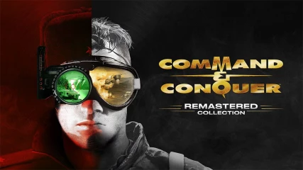 Το Command & Conquer Remastered Collection απέκτησε ημερομηνία κυκλοφορίας (ΒΙΝΤΕΟ)