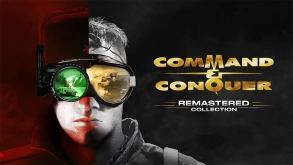 Το Command & Conquer Remastered Collection απέκτησε ημερομηνία κυκλοφορίας (ΒΙΝΤΕΟ)