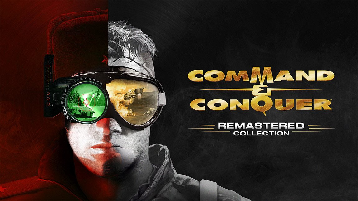 Το Command & Conquer Remastered Collection απέκτησε ημερομηνία κυκλοφορίας (ΒΙΝΤΕΟ)