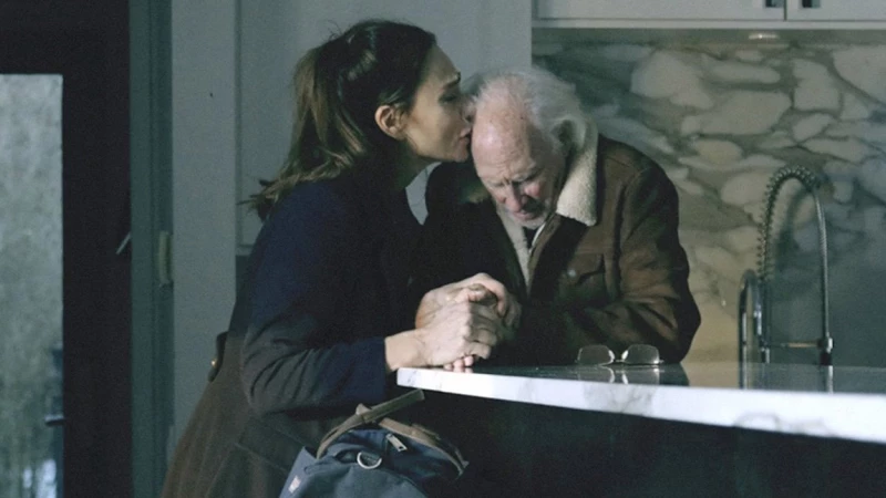 Στο ‘The Artist's Wife’ η Lena Olin παίρνει μία σημαντική απόφαση για τη ζωή της (ΒΙΝΤΕΟ)