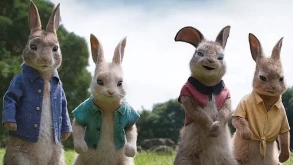 Στο ‘Peter Rabbit 2: The Runaway’ ο περίφημος λαγός είναι έτοιμος για 2ο γύρο σκανταλιών (ΒΙΝΤΕΟ) 