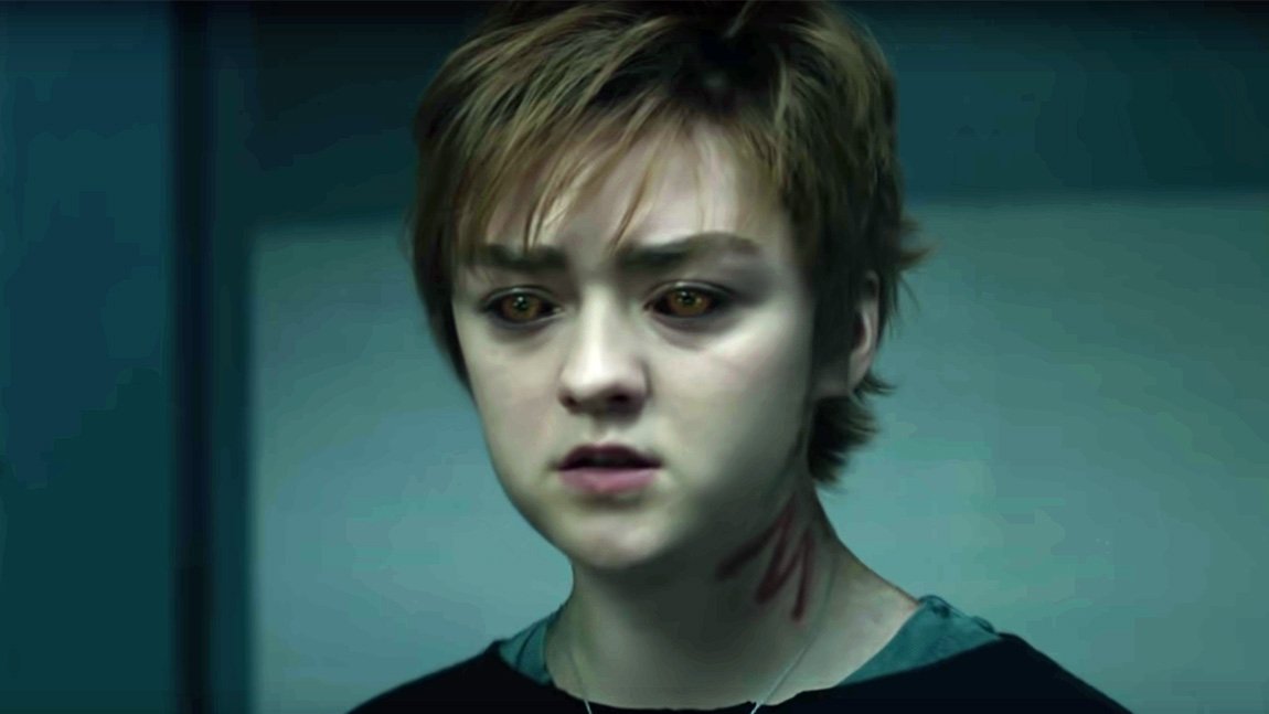 Στο ‘The New Mutants’ οι διάδοχοι των ‘X-Men’ αναλαμβάνουν δράση (ΒΙΝΤΕΟ) 