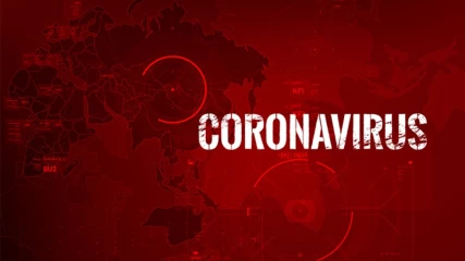 Προσοχή: Hackers εκμεταλλεύονται το χάρτη του κορωνοϊού για να εγκαταστήσουν malware