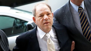 Καταδικάστηκε σε 23 χρόνια φυλάκισης ο Harvey Weinstein