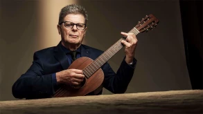 Ο Gustavo Santaolalla θα γράψει τη μουσική της σειράς του The Last of Us