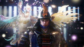 Το launch trailer του Nioh 2 σας προκαλεί να επιβιώσετε