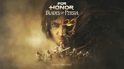 Το Prince of Persia επιστρέφει…μέσα από το For Honor