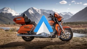 Το Android Auto έρχεται στις Harley-Davidson μοτοσυκλέτες