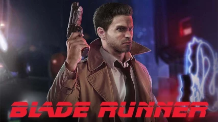 Το Blade Runner του 1997 επιστρέφει 