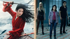 Η Disney αναβάλλει τις πρεμιέρες των Mulan και New Mutants λόγω κορωνοϊού