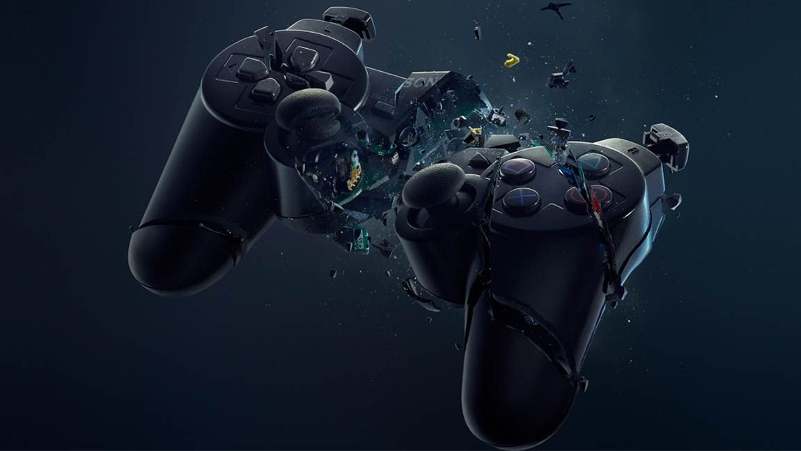 Gamer