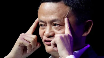 Ο Jack Ma του Alibaba δωρίζει 2 εκατομμύρια μάσκες στην Ευρώπη