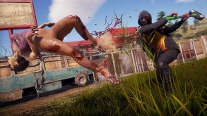 Διαθέσιμο το State of Decay 2: Juggernaut Edition που αλλάζει ριζικά το παιχνίδι (ΒΙΝΤΕΟ)