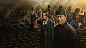 Kingdom Season 2 Review - Η επιδρομή των ζωντανών-νεκρών συνεχίζεται στο Netflix