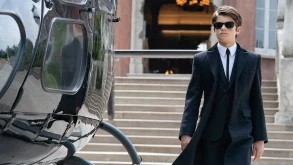 Το βίντεο του ‘Artemis Fowl’ μας ξεναγεί στα πλατό της νέας νεραϊδοπεριπέτειας!