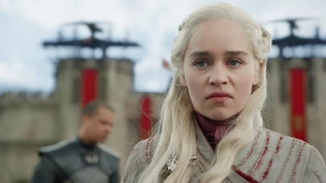 Η Emilia Clarke είχε εκνευριστεί με το φινάλε του Game of Thrones