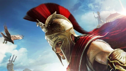 Να πως θα περάσει η καραντίνα – Δωρεάν το Assassin's Creed Odyssey για τέσσερις ημέρες