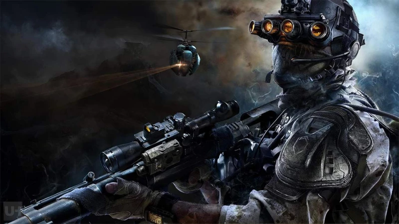 Παρόν το Sniper: Ghost Warrior 3 στην Ε3 2015