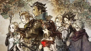 Νέο ορόσημο για τις πωλήσεις του Octopath Traveler