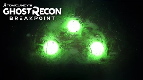 Ο Sam Fisher εισβάλει στο Ghost Recon Breakpoint (ΒΙΝΤΕΟ)