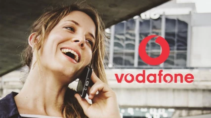 Δωρεάν 400 λεπτά ομιλίας για όλους τους συνδρομητές σταθερής τηλεφωνίας Vodafone