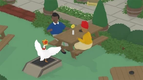 Το Untitled Goose Game κέρδισε και άλλο GOTY βραβείο