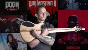 Ο συνθέτης του Doom Eternal εξηγεί πως έφτιαξε την μουσική του παιχνιδιού