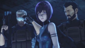 Το τελικό trailer του Ghost in the Shell προετοιμάζει το sci-fi έδαφος της νέας σειράς του Netflix
