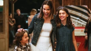 Στο ‘The Lost Husband’ η Leslie Bibb και τα παιδιά της ανακαλύπτουν ξανά την ελπίδα (ΒΙΝΤΕΟ)