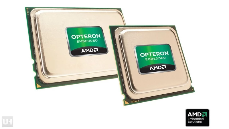 CPU με 32 πυρήνες από την AMD