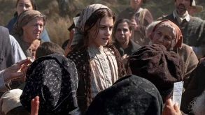 Στο ‘Fatima’ η λατρεία τριών παιδιών προς τον Θεό δοκιμάζεται (ΒΙΝΤΕΟ) 