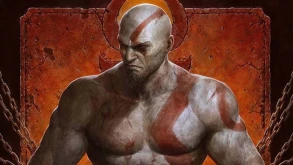 Το God of War: Fallen God είναι η νέα σειρά comic της Dark Horse