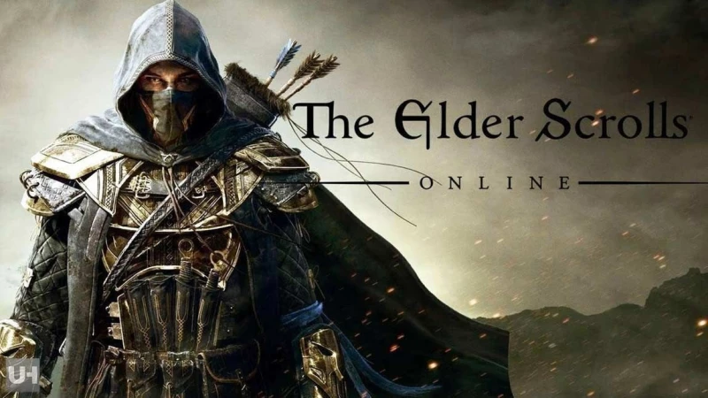 Ξεπερνά το μέγεθος του Blu-Ray το The Elder Scrolls Online στις κονσόλες