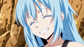 Ναι, η 2η σεζόν του That Time I Got Reincarnated as a Slime απέκτησε ημερομηνία (ΒΙΝΤΕΟ)