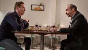 Στη 5η σεζόν του ‘Billions’ οι ‘Chuck’ και ‘Axe’ είναι ξανά στα μαχαίρια (ΒΙΝΤΕΟ) 