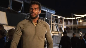 Στο ‘Most Dangerous Game’ ο Liam Hemsworth ζει το «ο θάνατός σου, η ζωή μου» (BINTEO)  