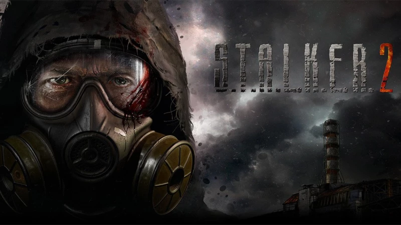 Πρώτο screenshot από το S.T.A.L.K.E.R. 2