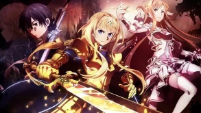 Στο νέο trailer Sword Art Online: Alicization - War of Underworld χάνεται κάθε ελπίδα