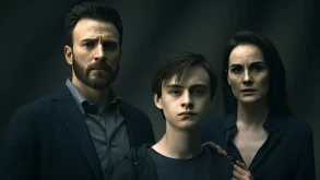 Στο ‘Defending Jacob’ του Apple TV+ ο Chris Evans αντιμετωπίζει ένα κρίσιμο δίλημμα (ΒΙΝΤΕΟ) 