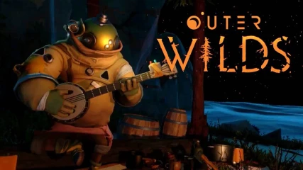 Το Outer Wilds έρχεται στο Steam