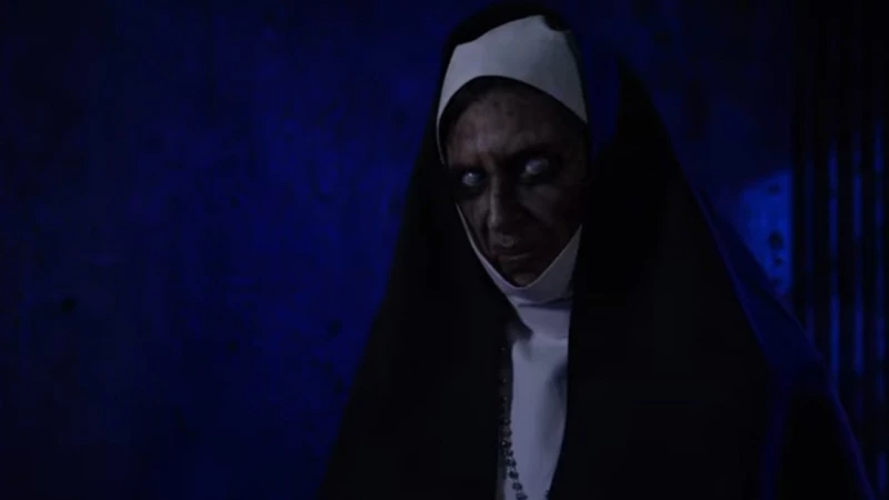 Στο ‘A Nun's Curse’ ξυπνάει ο θρύλος μίας άλλης διαβολικής καλόγριας (ΒΙΝΤΕΟ)