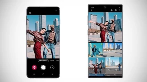 Η Samsung φέρνει μερικά χαρακτηριστικά του Galaxy S20 στα S10 και Note 10