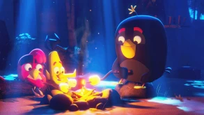 Τα Angry Birds έρχονται στο Netflix σε μία νέα τηλεοπτική σειρά κινουμένων σχεδίων (ΕΙΚΟΝΑ)