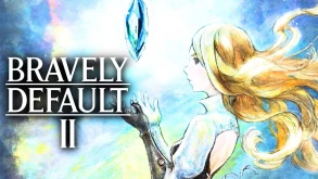 Δοκιμάστε δωρεάν από σήμερα το Bravely Default II (ΒΙΝΤΕΟ)