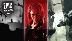 Συνεργασία με την Epic Games για τους δημιουργούς των Control, Limbo και The Last Guardian