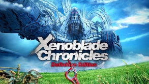 Ημερομηνία κυκλοφορίας αλλά και νέο trailer για το Xenoblade Chronicles: Definitive Edition
