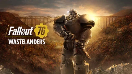 Το Wastelanders Expansion του Fallout 76 καθυστερεί ξανά εξαιτίας του κορωνοϊού