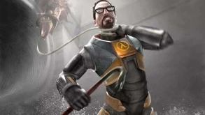 Η Valve εξηγεί τους λόγους που δεν πρόσθεσε τον λοστό στο Half-Life: Alyx