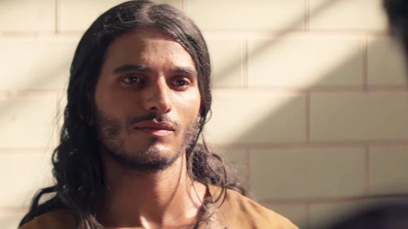 Το Messiah λέει «αντίο» από το Netflix – Ακυρώνεται η σειρά