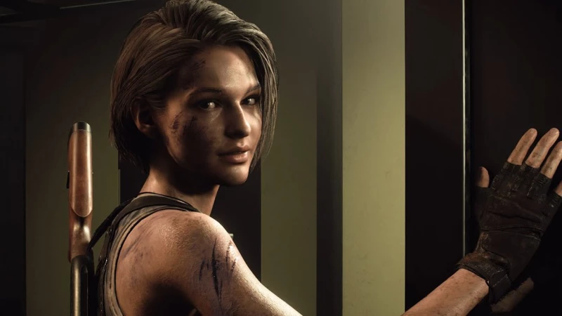 Το νέο trailer του Resident Evil 3 κρύβει μια μεγάλη αποκάλυψη
